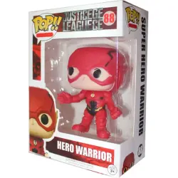 POP BK-00032171 | Collectible Figurine Flash 88 Fast Delivery