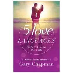 Gary Chapman BK-00097913 | Business Book English Paperback