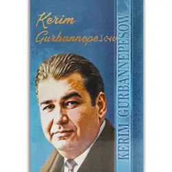 Turkmen dowlet nesiryat gullugy BK-00099952 | Book Local Literature 2024 Edition