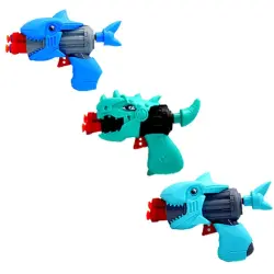 Игрушечный бластер BK-00083631 | Toy Blaster Safe Play