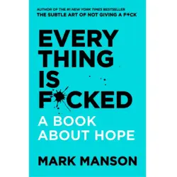 Mark Manson BK-00101303 | Книга Саморазвитие Полный Текст Английский