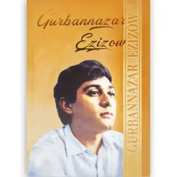 Gurbannazar Ezizow BK-00099951 | Book Poetry Collection 2024 Edition