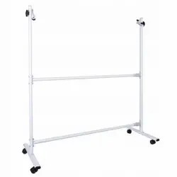 China BK-00019773 | Retractable Stand for Wall Board 120x200 cm