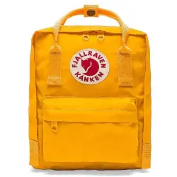 Fjallraven BK-00028600 | Backpack Yellow Water-Resistant