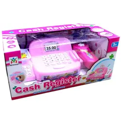 LS LS820G8 | Cash Register Manufacturer Warranty