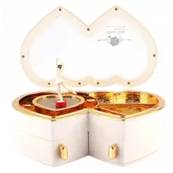 Музыкальная шкатулка BK-00084281 | Music Box No.2043-2 Premium Gift