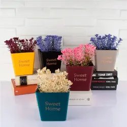 Sweet Home BK-00083835 | Decorative Flowers EVA, Office & Event Décor