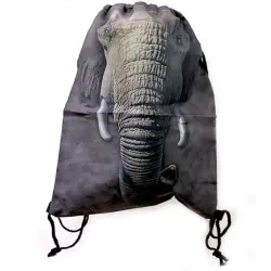 Slon BK-00029015 | Gym Bag Durable Fabric
