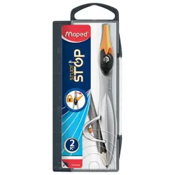 Mared BK-00049586 | Compass Study Stop Precision Drawing