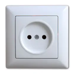 Gunsan P03 | Electrical Socket Reliable Power, Fast Delivery