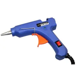 Nyleo D-20W | Hot Glue Gun 20W Fast Heat