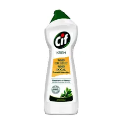 CIF BK-00050619 | Cream Cleaner with Ammonia 750 ml