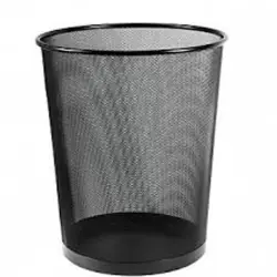 Waste Bin (Small) Compact Size
