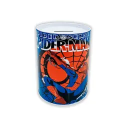 Spider-man BK-00100149 | Pul Gutusy 11,5x8,3 sm Berk Plastmassa