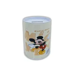 Mickey Mouse BK-00100579 | Çanak 10.5x7.5sm Keramika