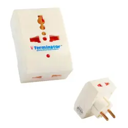 Terminator TMA 32 S | Adapter Universal Fit, Fast Delivery Ashgabat