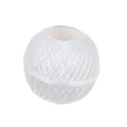 BK-00053941 | Medium White Twine Roll 80g