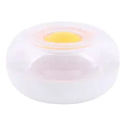 YLO LO529 | Finger Moistener with Ball Hygienic Document Handling