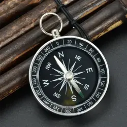 Kompass 00-00002839 | Compass Precision Metal Body