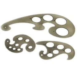 Китай SR-10 | Drafting Template Precision Engineering Tool