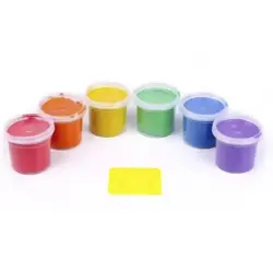 Kinetik çäge BK-00096950 | №7 bilim üçin döredijilik toplum