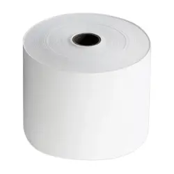 TM OF-00000671 | Cash Register Roll 80x58x14mm 55gsm