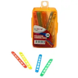 Yalong YL99022-2 | Counting Sticks Durable Plastic Educational Aid
