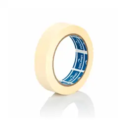 Dolphin BK-00084076 | Masking Tape 24 mm x 20 m Paper