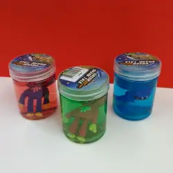 Slime BK-00098409 | Sensory Toy Huggy Wuggy, Fast Delivery Ashgabat