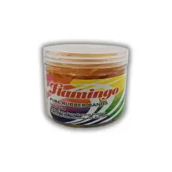 Flamingo DL3210 | Money Rubber Bands 50g
