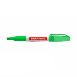 EK Visioline Mini V-11 | Highlighter Green 0.6-4.0 mm Chisel Tip