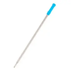 OF OF-00000598 | Metal Refill for Twist-Action Pens Durable Metal Build