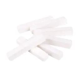 Alghem 00-00001629 | White School Chalk Durable for Blackboard Use