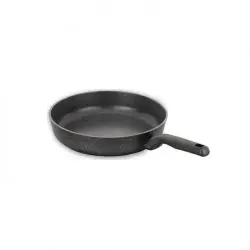 KORKMAZ A1346 | Aluminum Frypan 26x5 cm 2.5 L