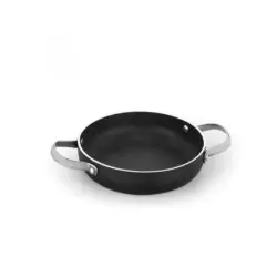 KORKMAZ A1838 | Omelette Pan 20 cm Stainless Steel