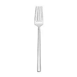 KORKMAZ A2121 | Dinner Fork Set 12 pcs Stainless Steel
