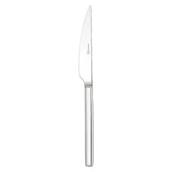 KORKMAZ A2122 | Table Knife Set Stainless Steel 12 pcs VENETA