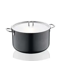 KORKMAZ A2976 | Casserole Stainless Steel 32x20 cm