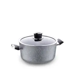 KORKMAZ A3903 | Gazan 24x12,5 sm Poslamaýan Polat