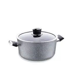 KORKMAZ A3904 | Gazan 28x14,5 sm Poslamaýan Polat