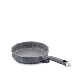 KORKMAZ A3908 | Frypan 20x4.4 cm Non-Stick