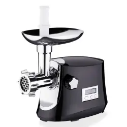 KORKMAZ A484-02 | Meat Grinder Heavy Duty Commercial