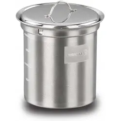 KORKMAZ A591 | Tea Strainer 85.8 x 86 mm
