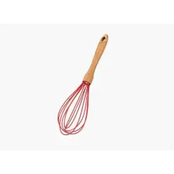 KORKMAZ A595 | Whisky Glass Twisty Whisky-Red