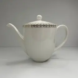 KORKMAZ A8281-4 | Tea Pot Stainless Steel