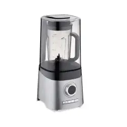KORKMAZ A940 | Vacuum Blender with Advanced Vacuum Technology