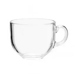 Luminarc-R H8503 | Jumbo Mug 500 ml Durable Ceramic