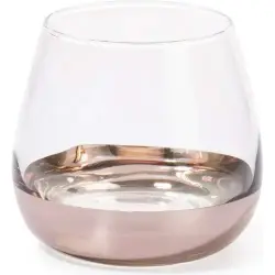 Luminarc-R O0084 | Electric Copper Tumbler 300 ml Pack of 4