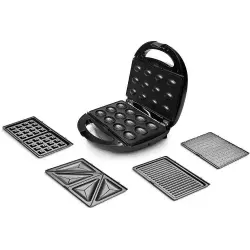 Polaris PST 0105 | Baking Appliance High-Capacity