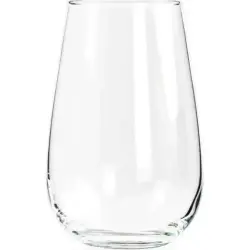 Luminarc Q0085 | Tumbler Glass 400 ml Set of 6